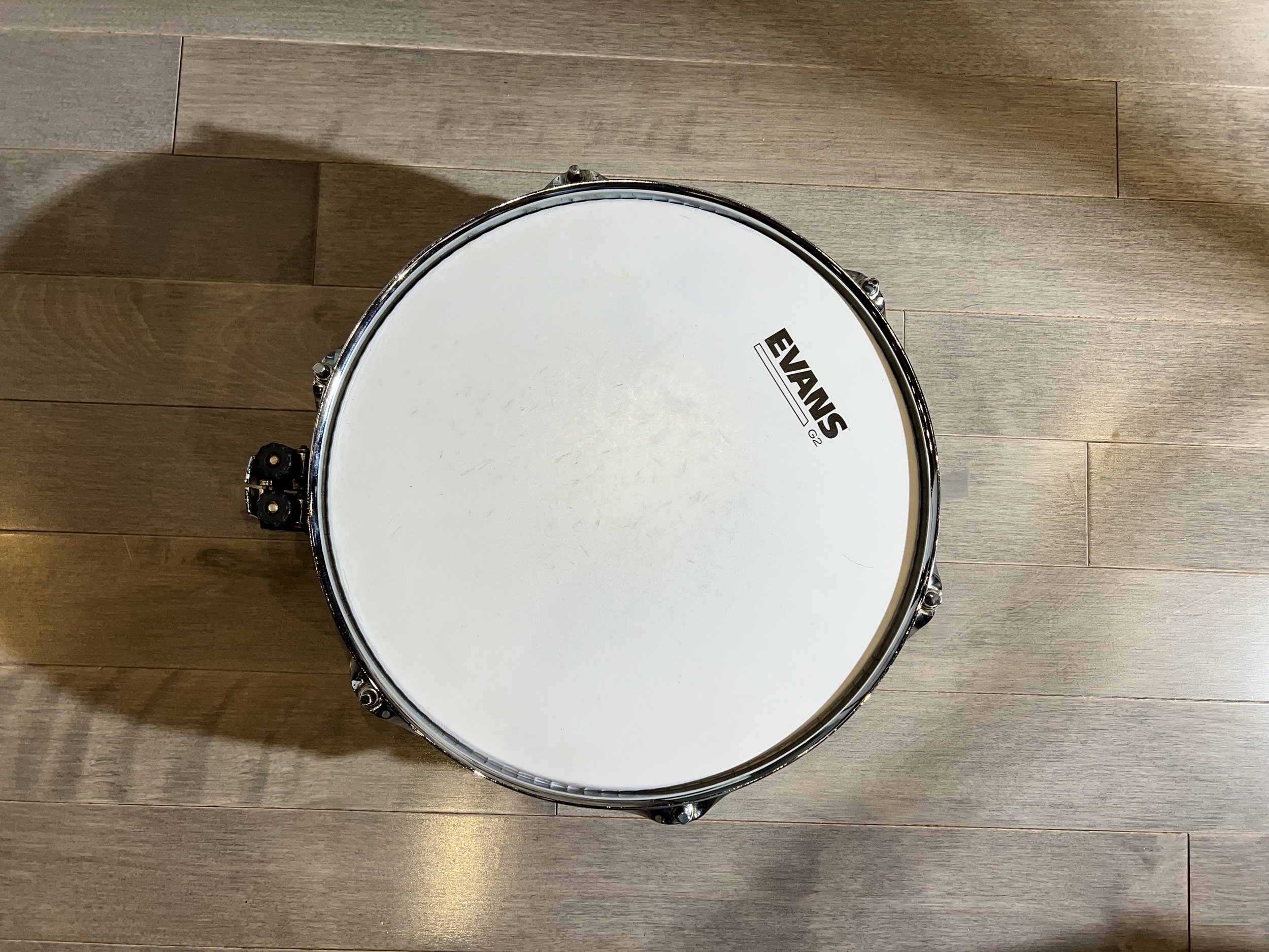 Tama Mike Portnoy Melody Master Snare Drum