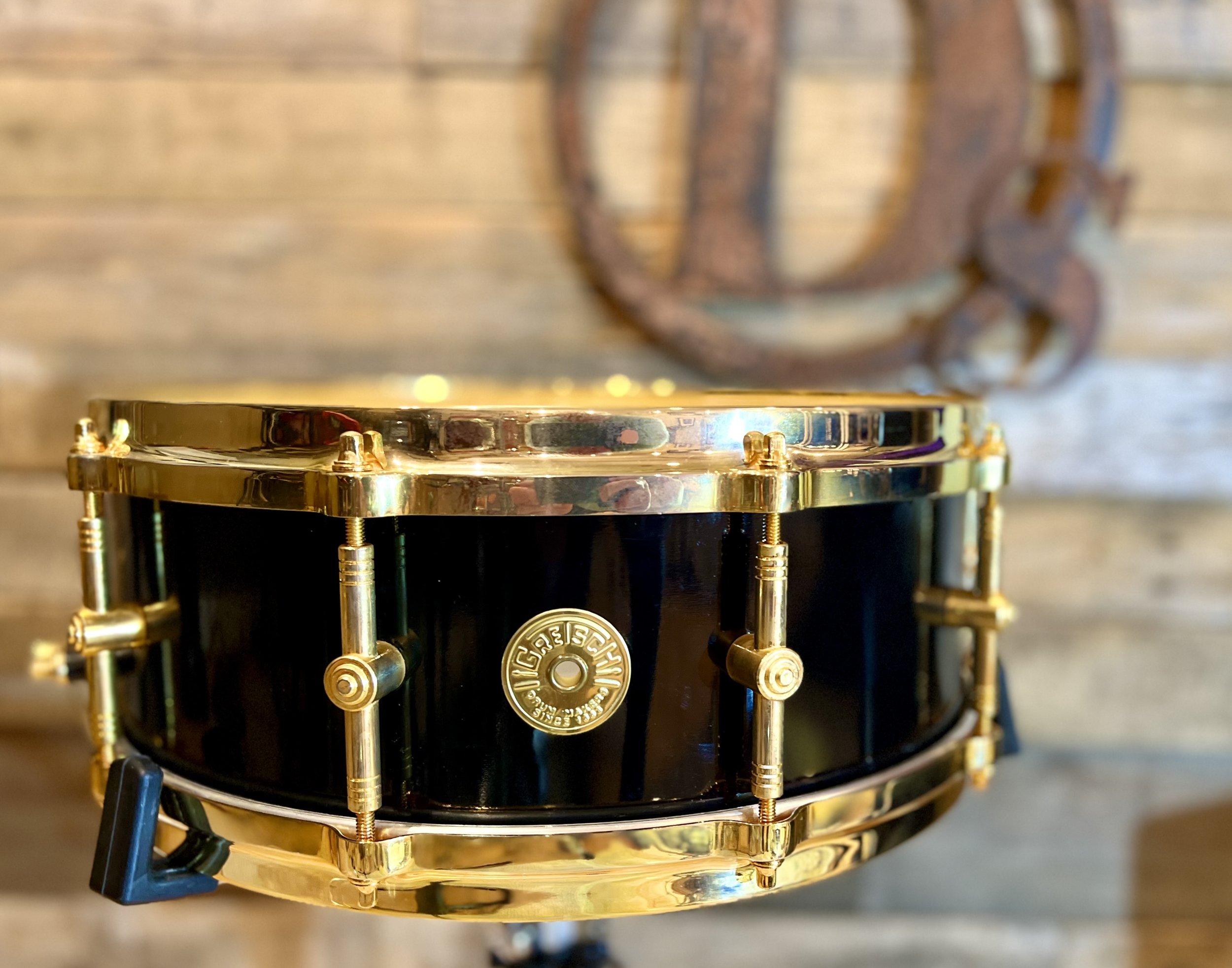 Gretsch 120th Anniversary Snare Drum
