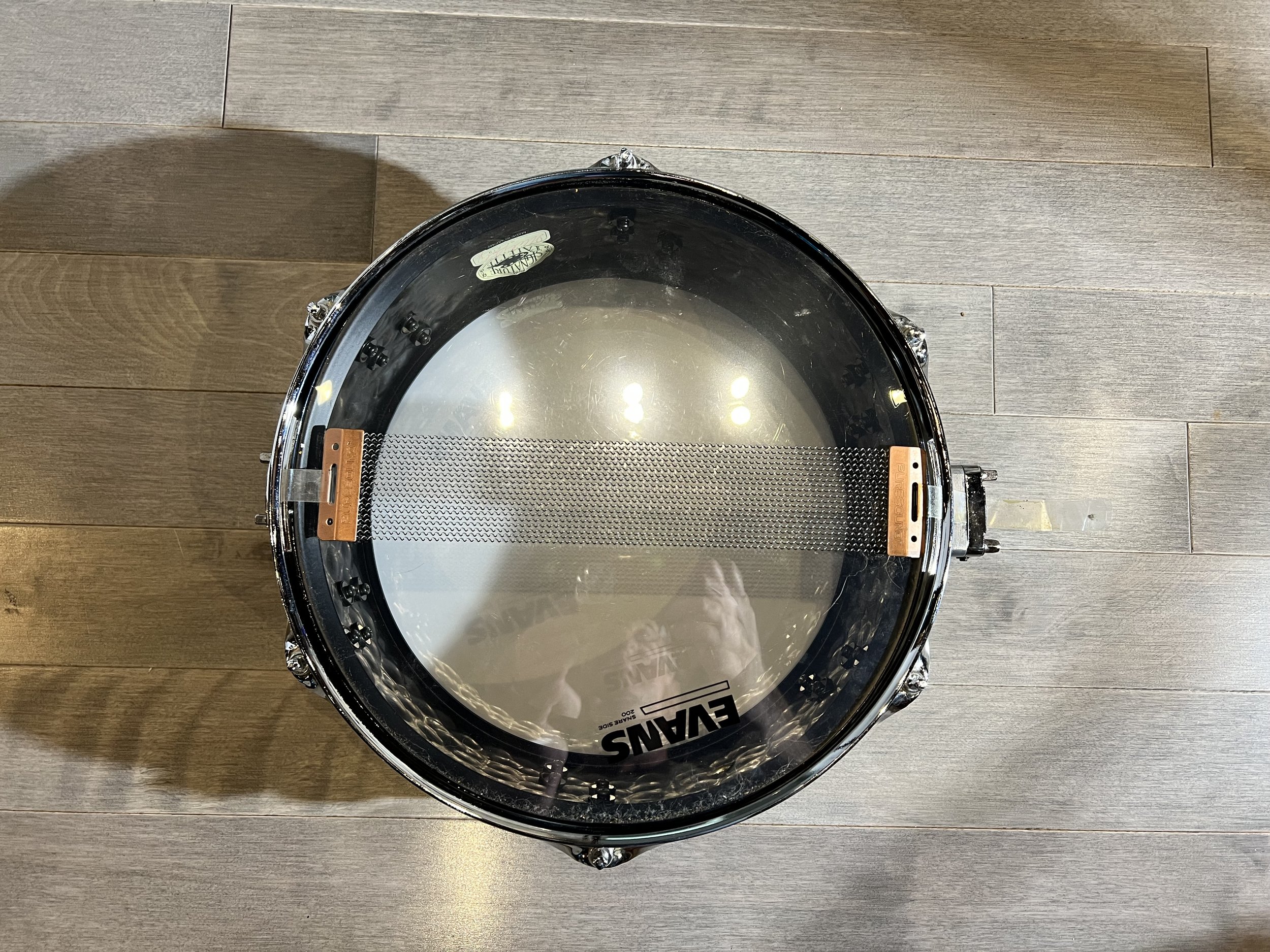 2009 Tama Melody Master 12"