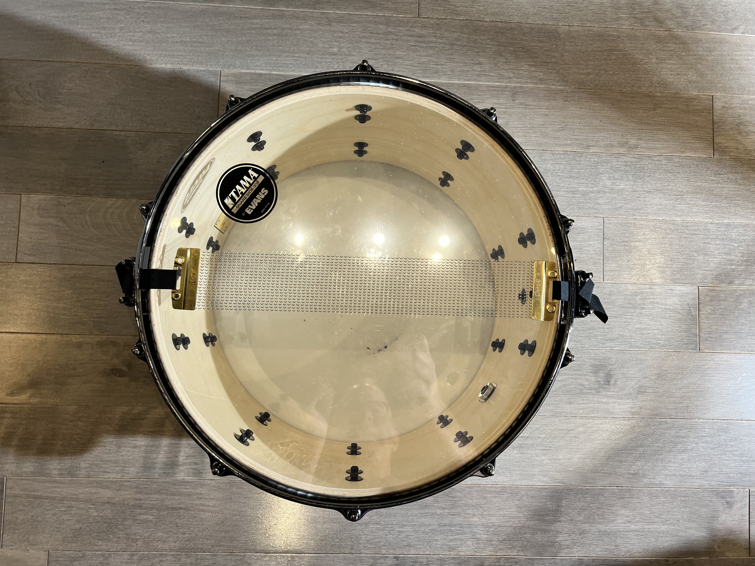 Tama Staclassic Maple shell