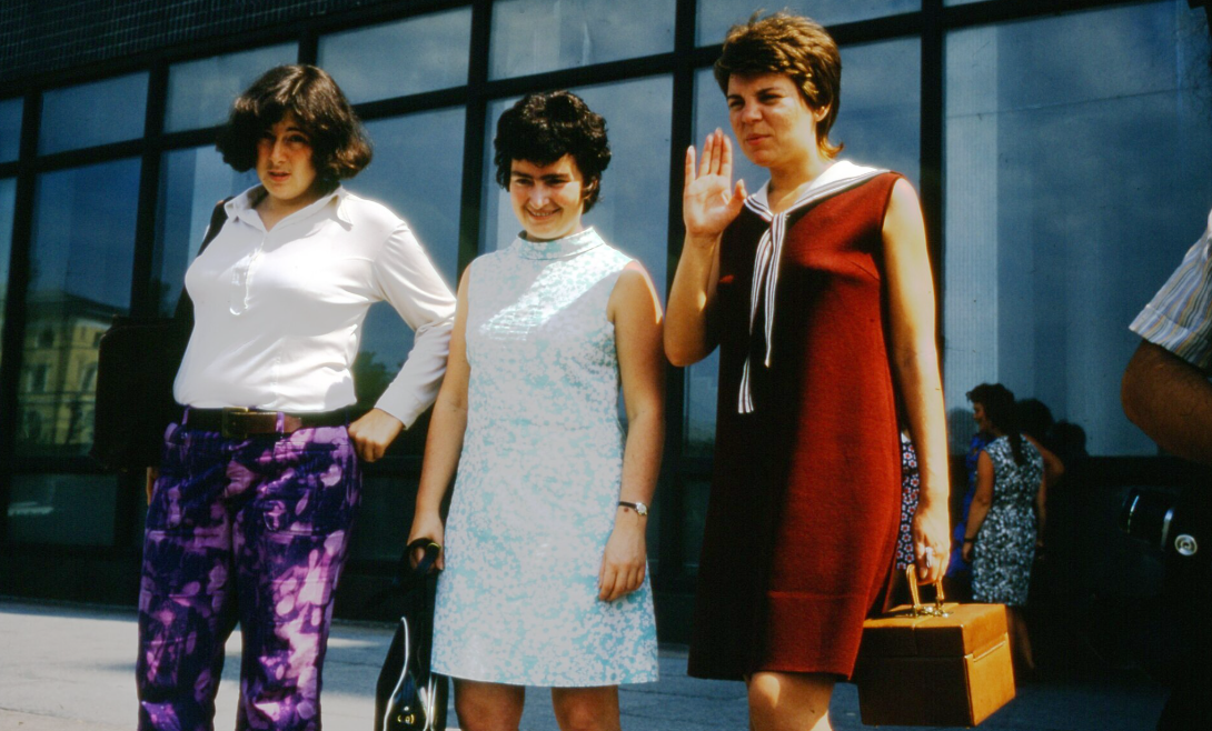 Importing Fashion: The Burden of Abiding by Barometers of Beauty