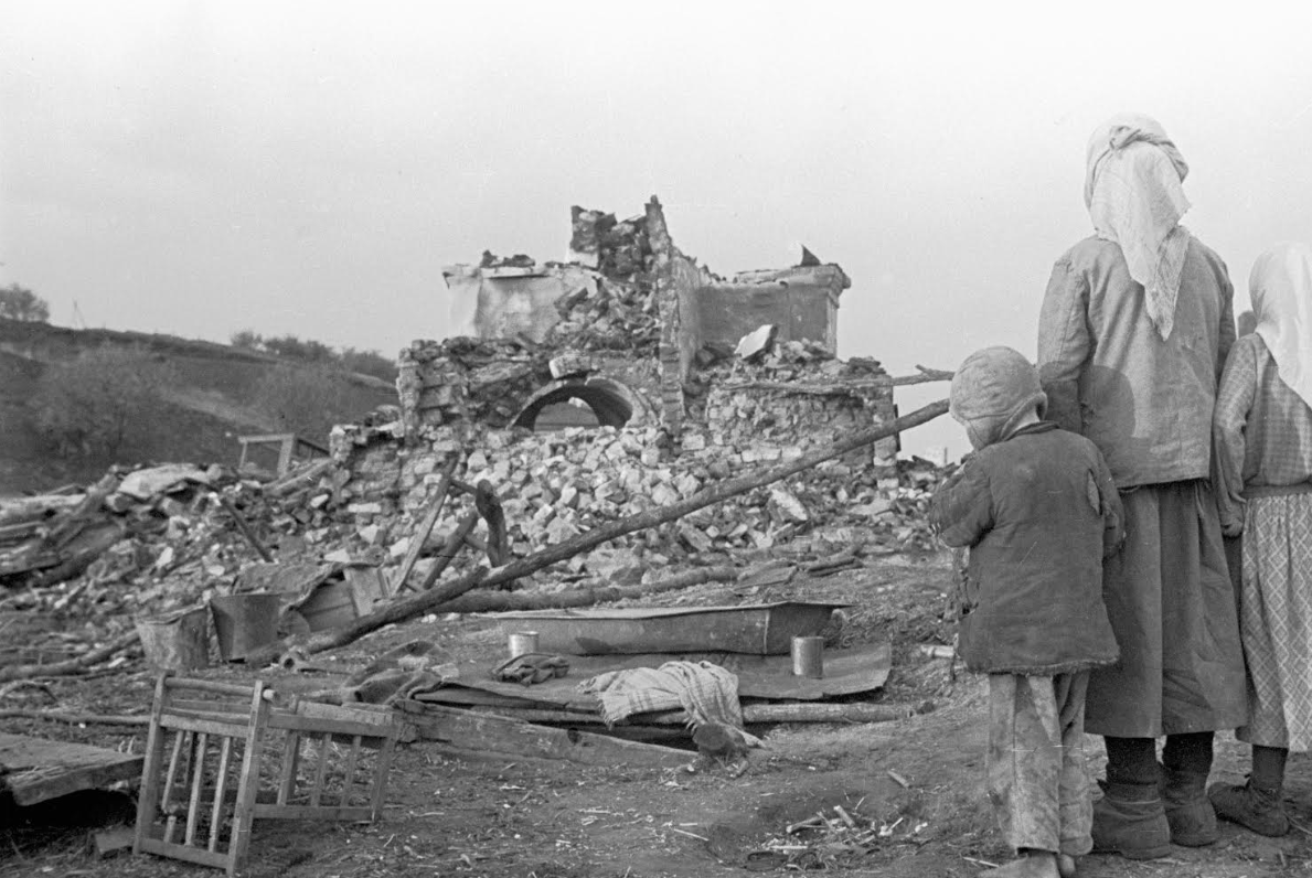 “Out of the Fire”:&nbsp; Translating Belarusian Lexis in the Voices of War Eyewitnesses