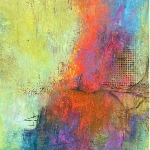 Phoenix (Original Sold)