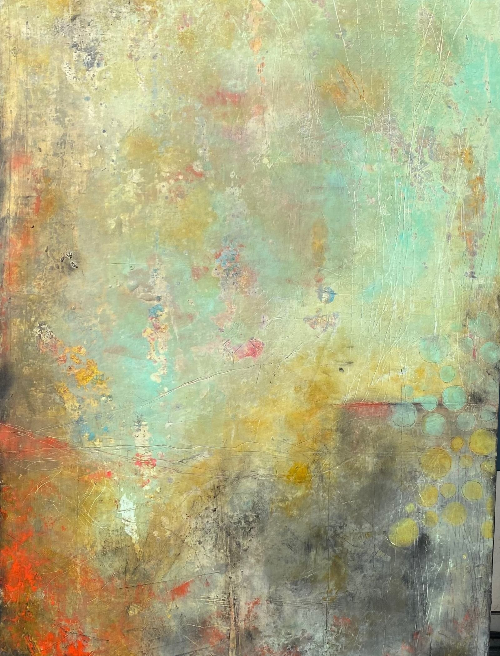 _Gentle Soul - Abstract Underground Studio - Stephanie Lane full Web.jpg