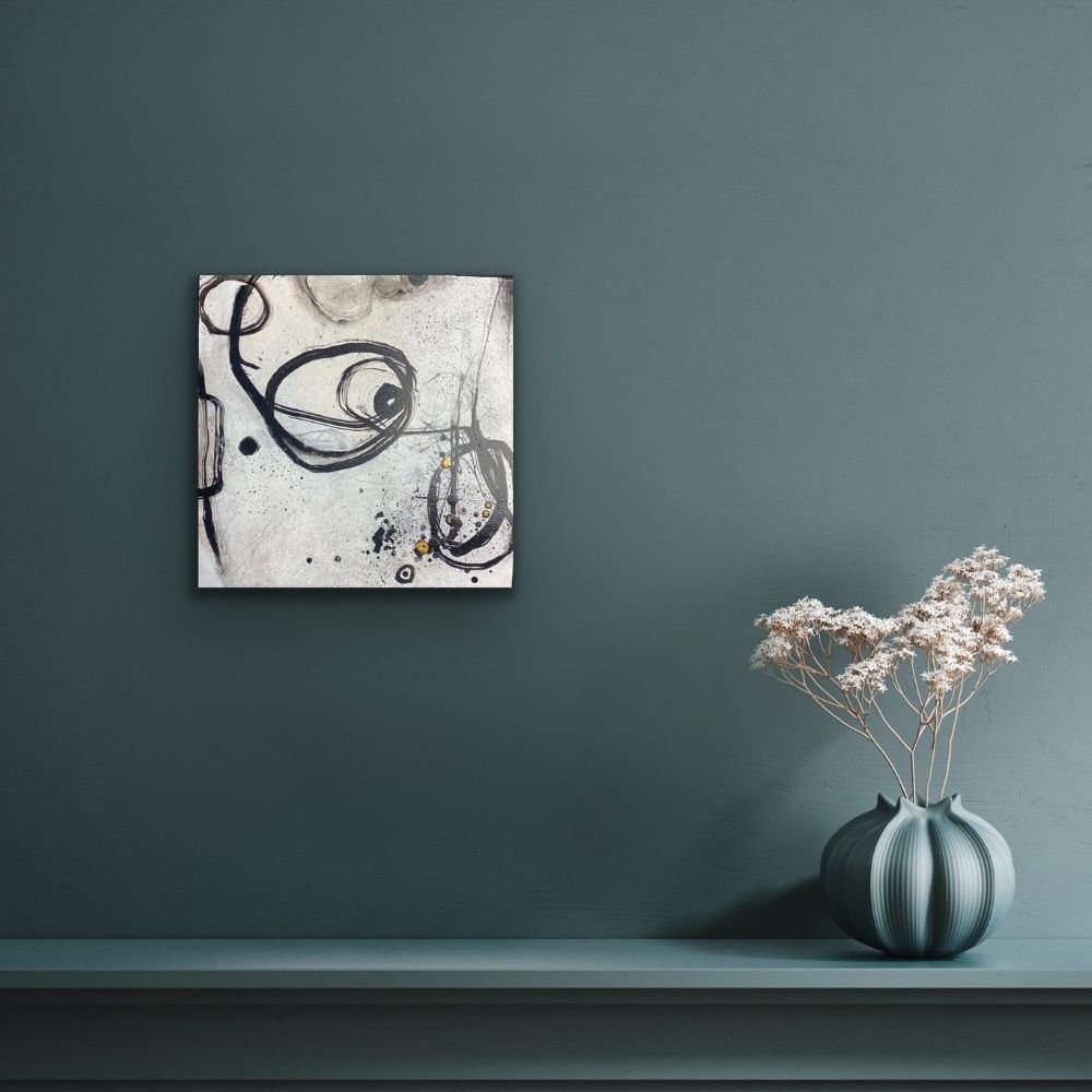Settle into the Chaos - Abstract Underground Studio - Stephanie Lane square Web.jpg