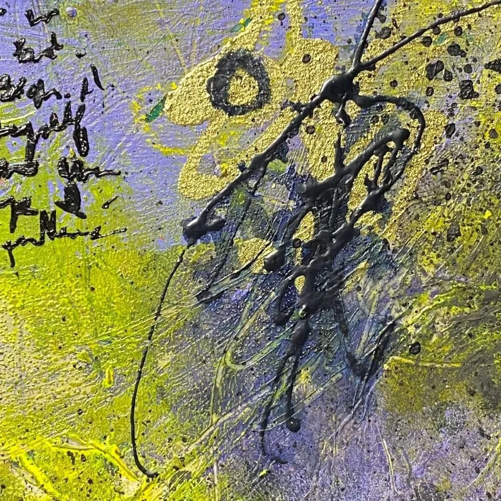 All Saints Eve Mini (SOLD)