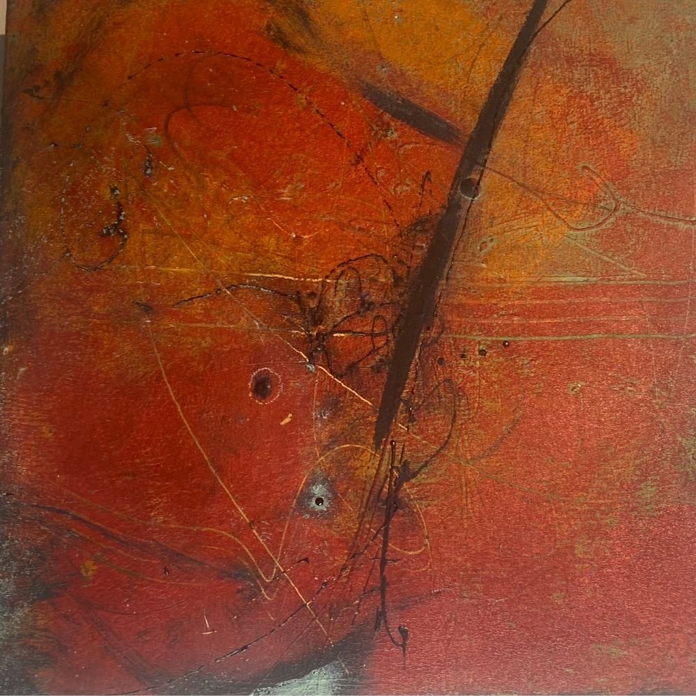 Ancient Calabria - Abstract Underground Studio - Stephanie Lane square Web.jpg