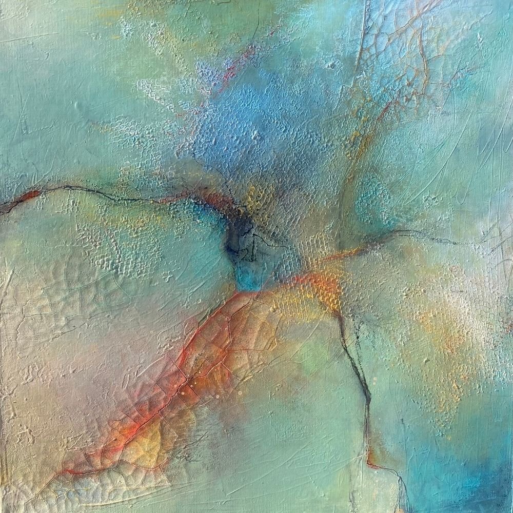 Head In thee Cloud - Abstract Underground Studio - Stephanie Lane square Web.jpg
