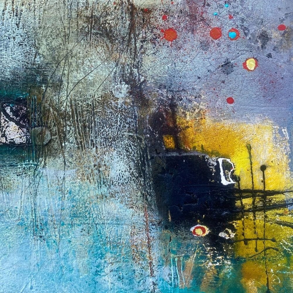 Peaceful chaos - Abstract Underground Studio - Stephanie Lane square Web (2).jpg