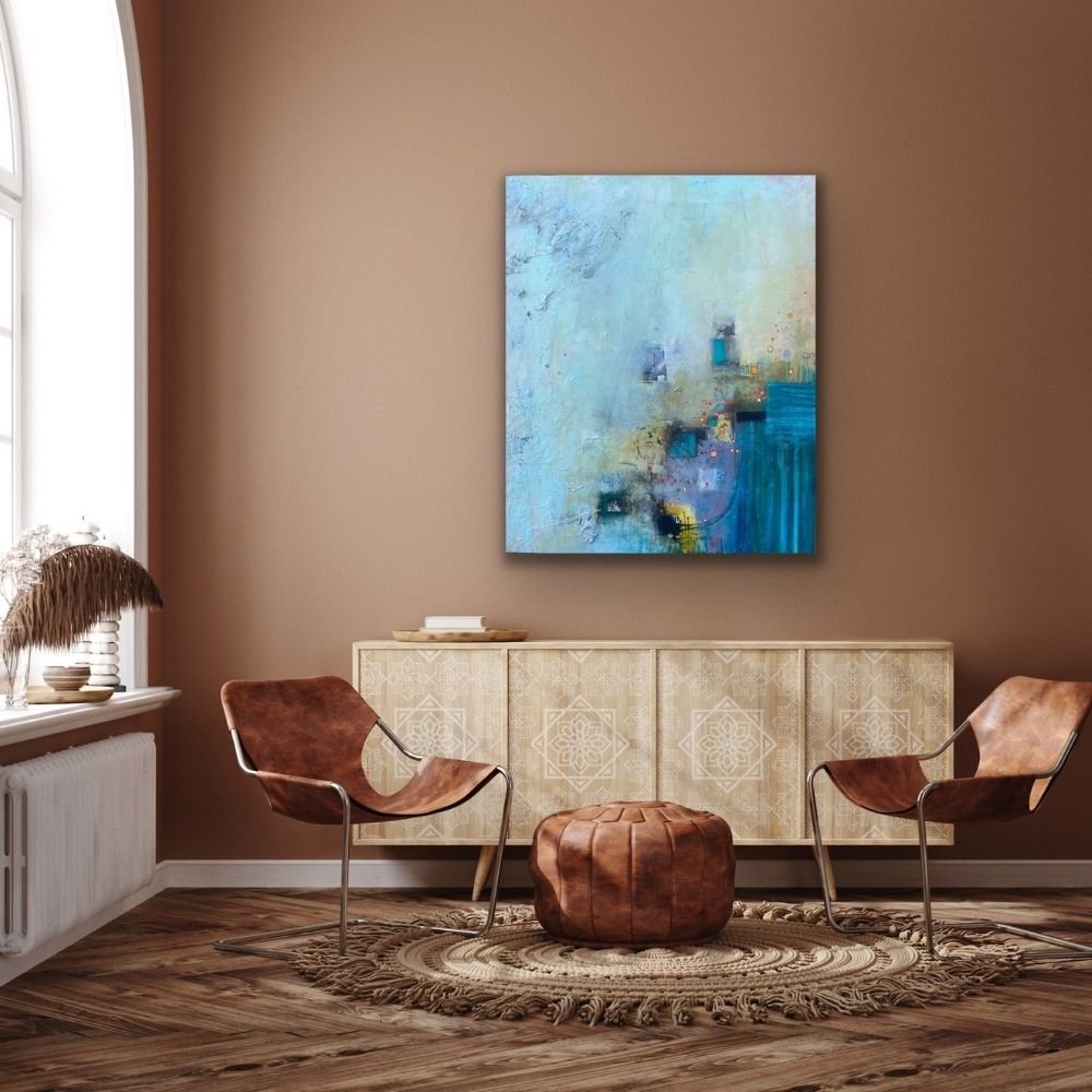 Peaceful chaos - Abstract Underground Studio - Stephanie Lane square Web (6).jpg