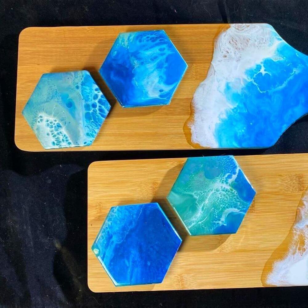 Resin Bamboo Charcuterie Board - Abstract Underground Studio (2).jpg