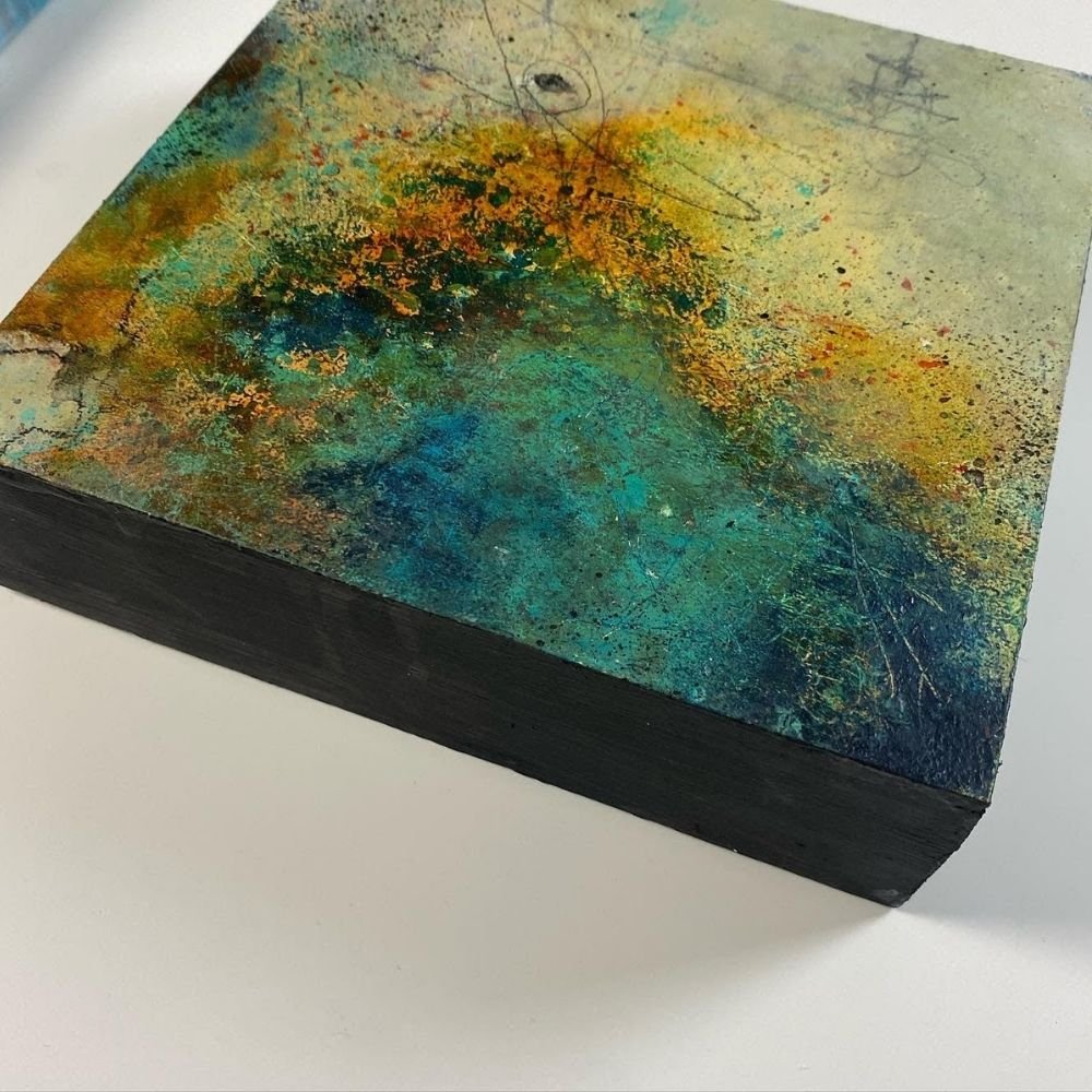 Age of Discovery 3D – Abstract Underground Studio by Stephanie Lane.jpg