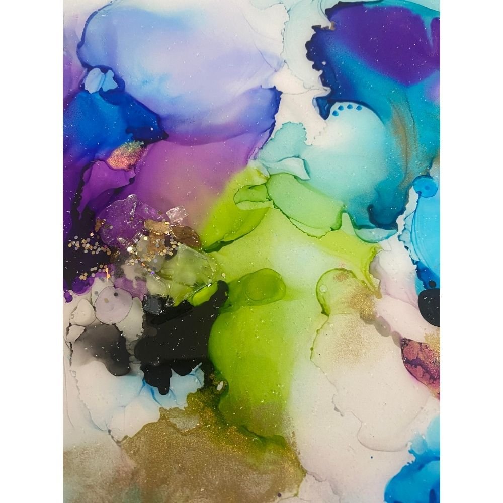 Northern Merlot – Abstract Underground Studio by Stephanie Lane.jpg