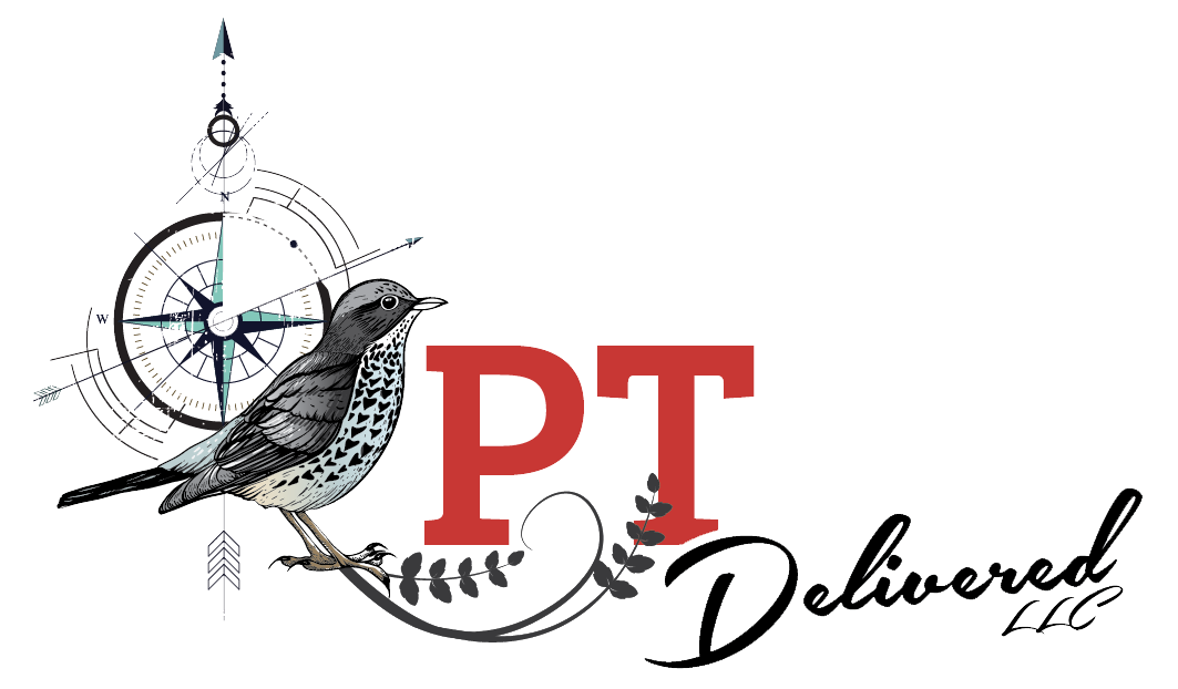 PT Delivered LLC pt-delivered-llc