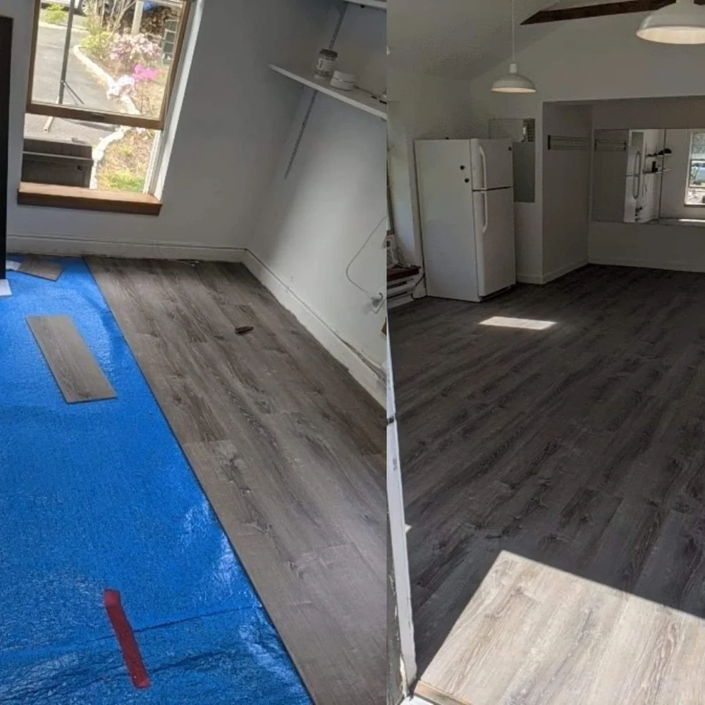 North New Jersey Flooring Contractors Professional Floor Installation Comprehensive Flooring