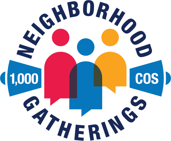 Join the Movement: Host a Neighborhood Gathering to Foster Community and Mental Well-being
