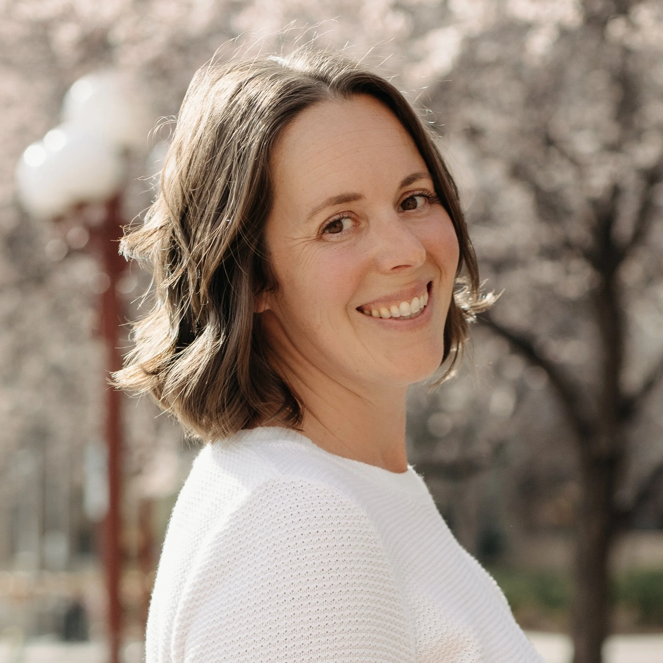 New Executive Director, Same Mission