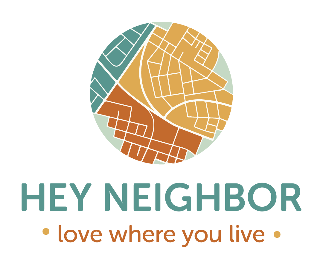 Say Farewell to CONO and Hello to Hey Neighbor! 