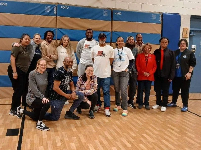 The Ripple Effect in K-Land: One Meeting, Many Waves of Change