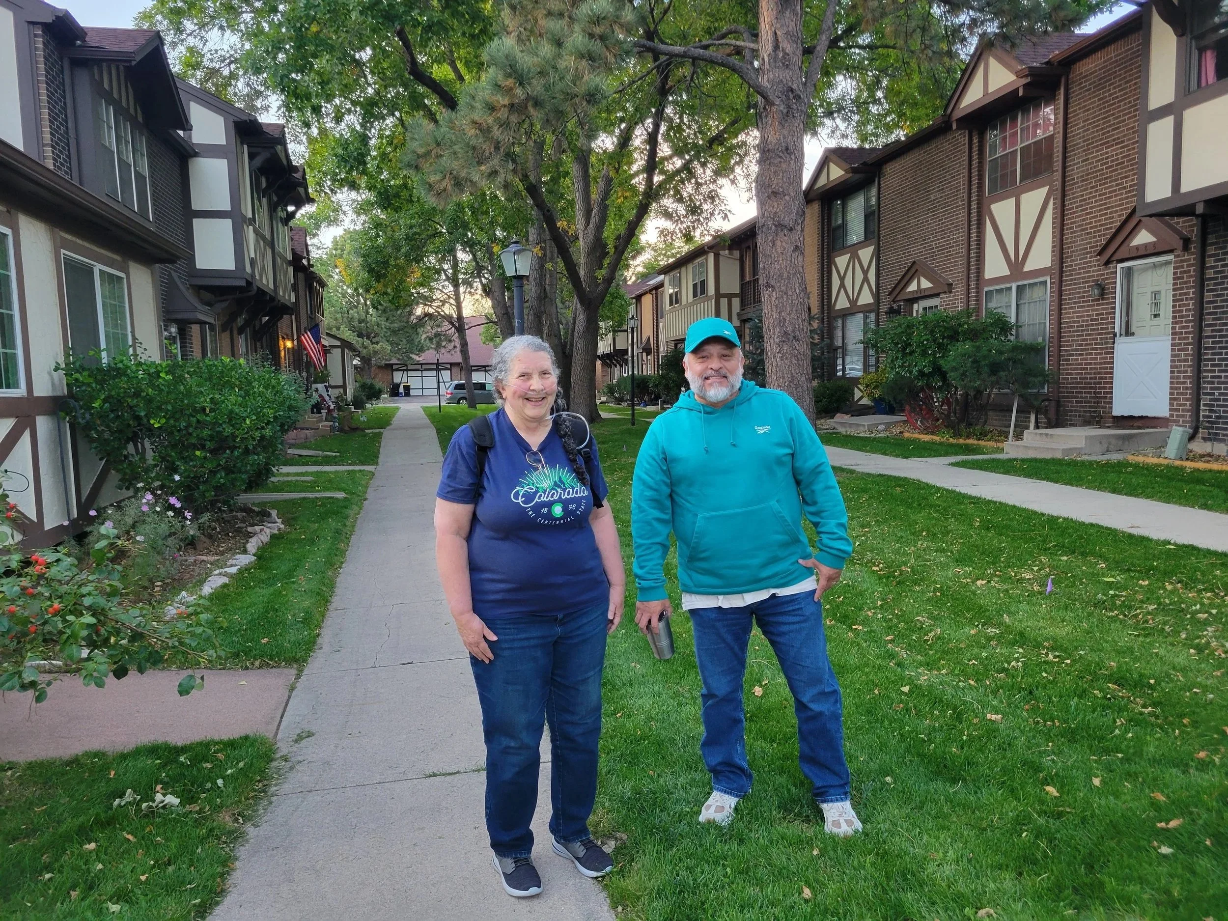 🌟Neighbor Spotlight: Wayne Drinnen