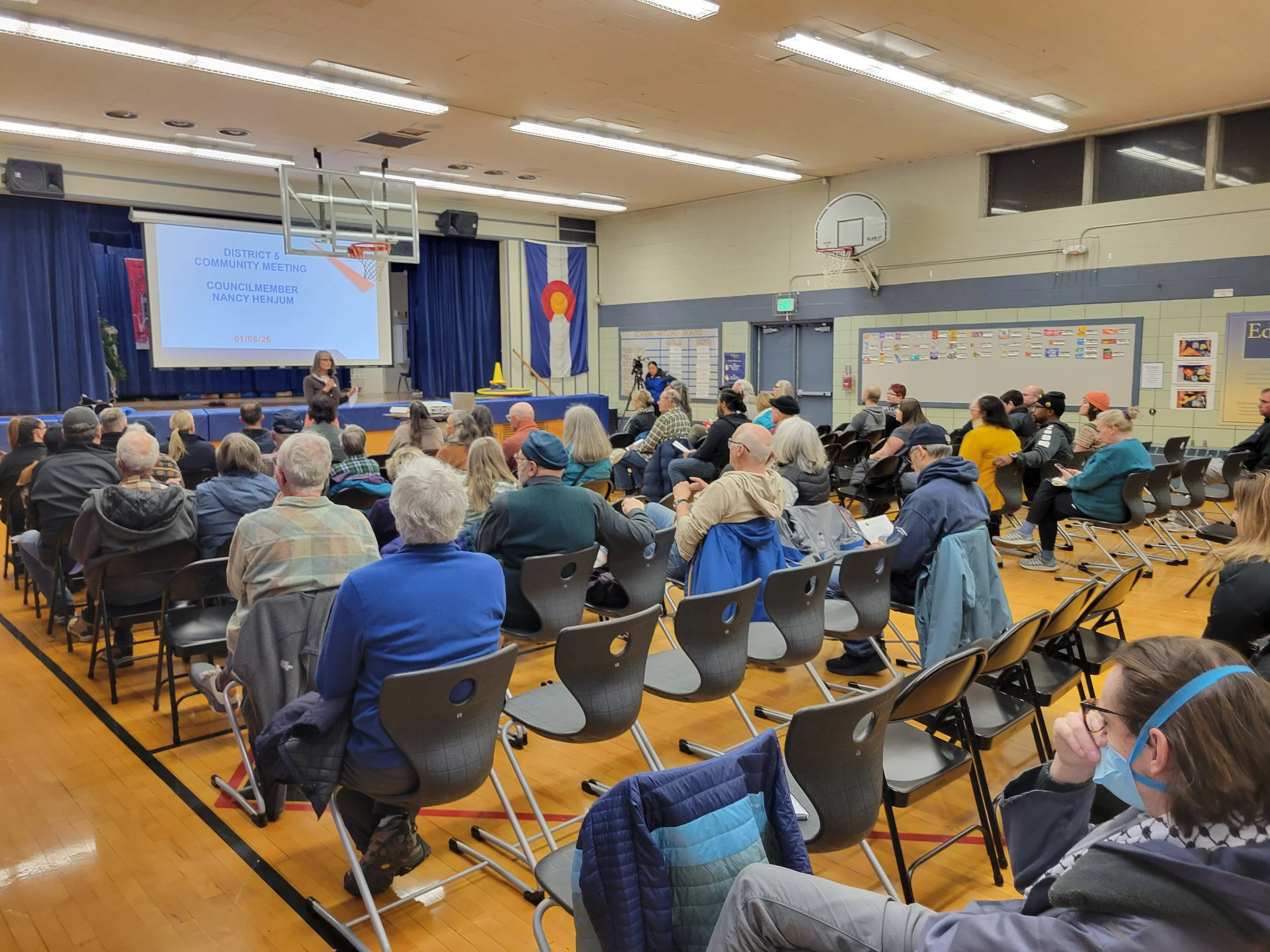 Papeton Neighborhood: How Curiosity Turned Into Community