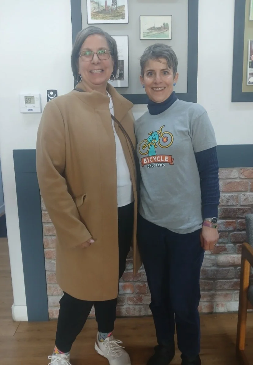 🌟Neighbor Spotlight: Meet Laura Gallant