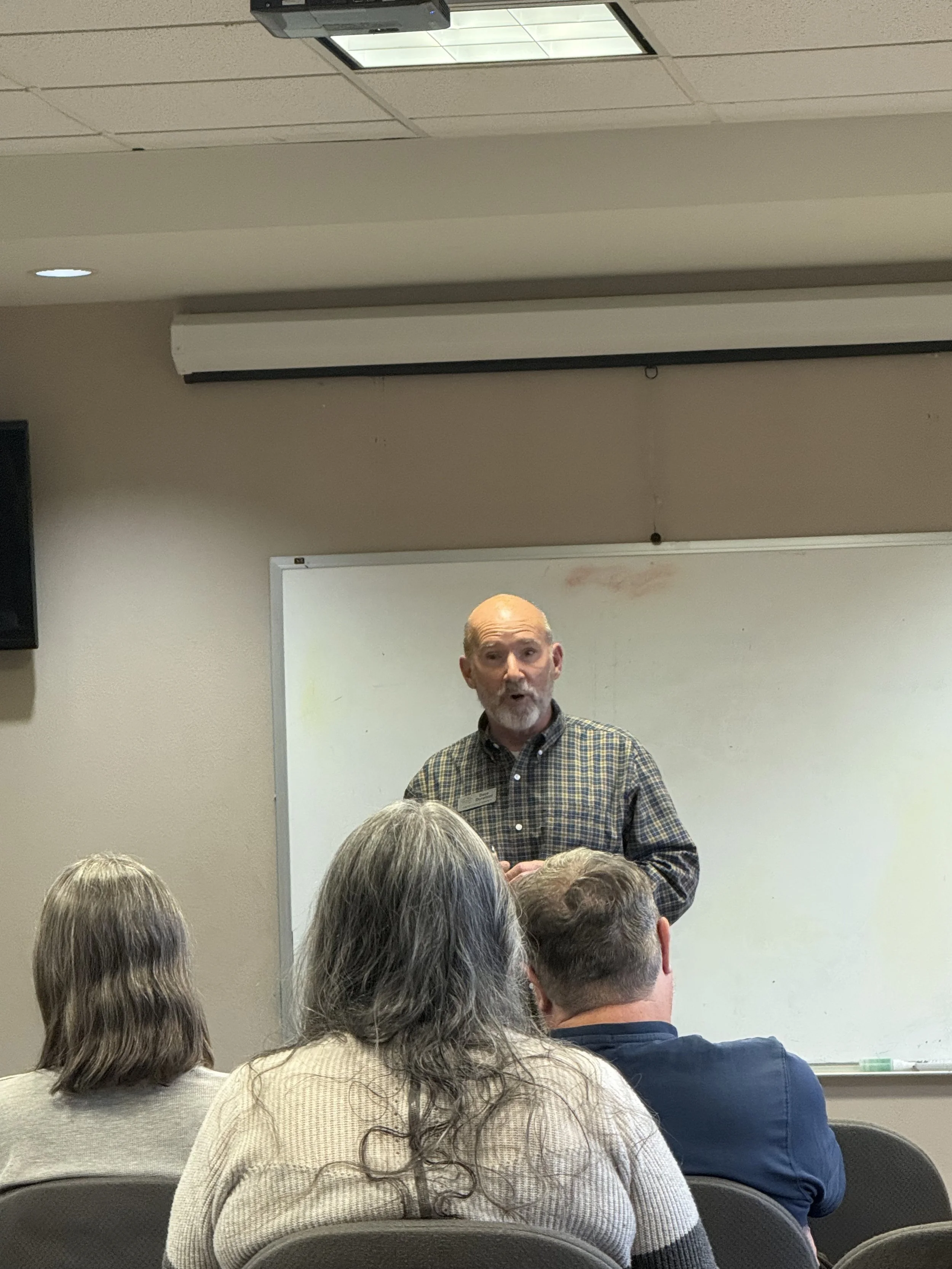 Bringing City Hall to the Neighborhood: A Conversation with Councilmember Dave Donelson