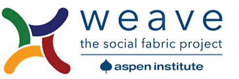 We were featured in the Weave newsletter!