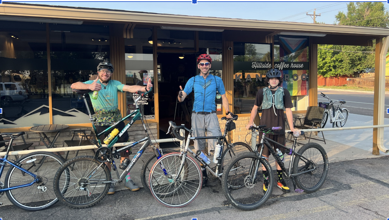Neighbors on Two Wheels: Bike to Work Day 2026