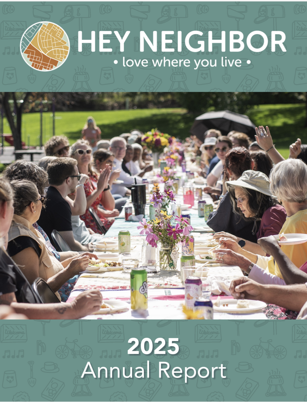 2025 Was A Big Year for Hey Neighbor!