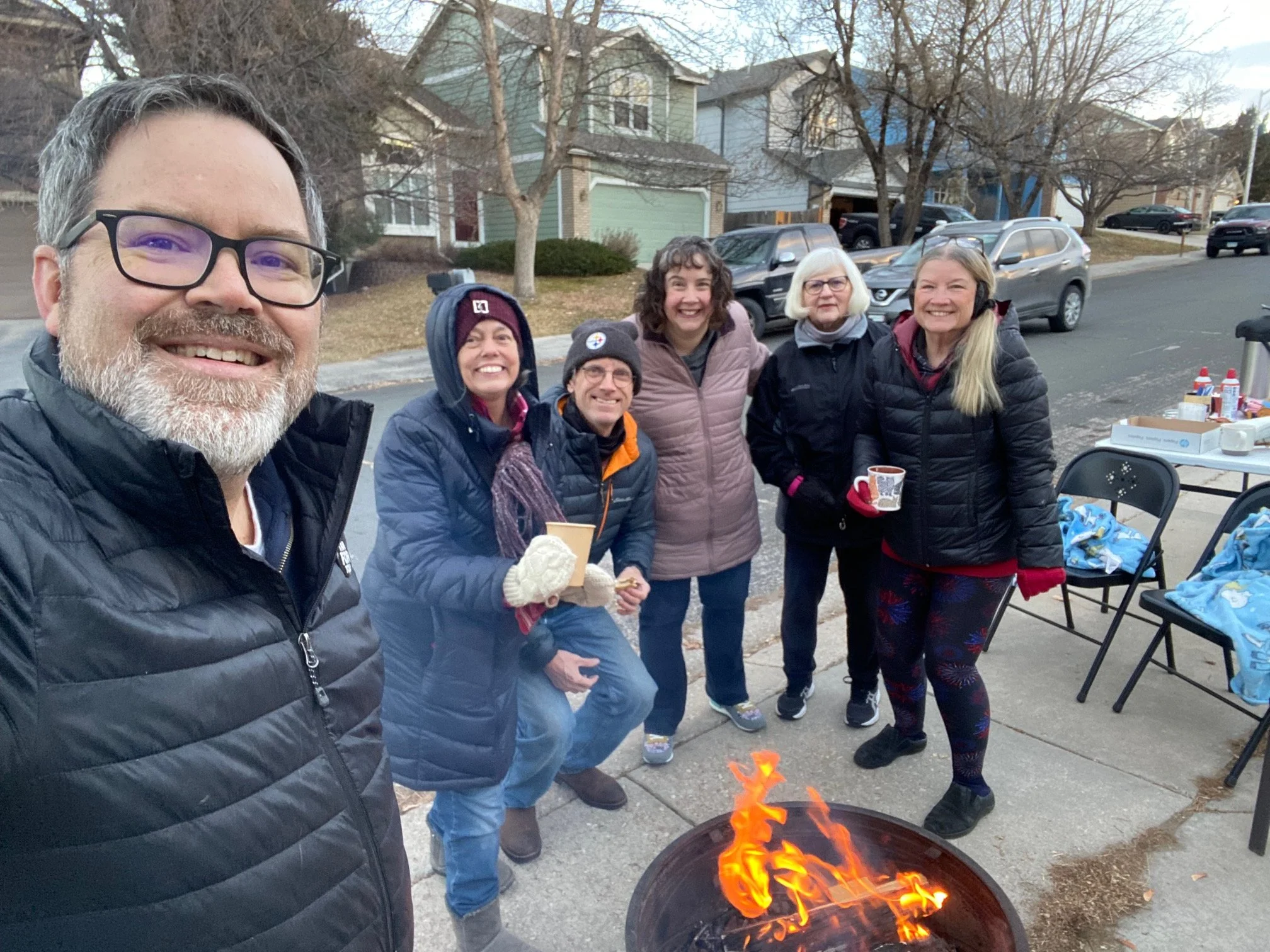 The Quest to Help Neighbors Feel Seen, Heard, Understood, and Valued