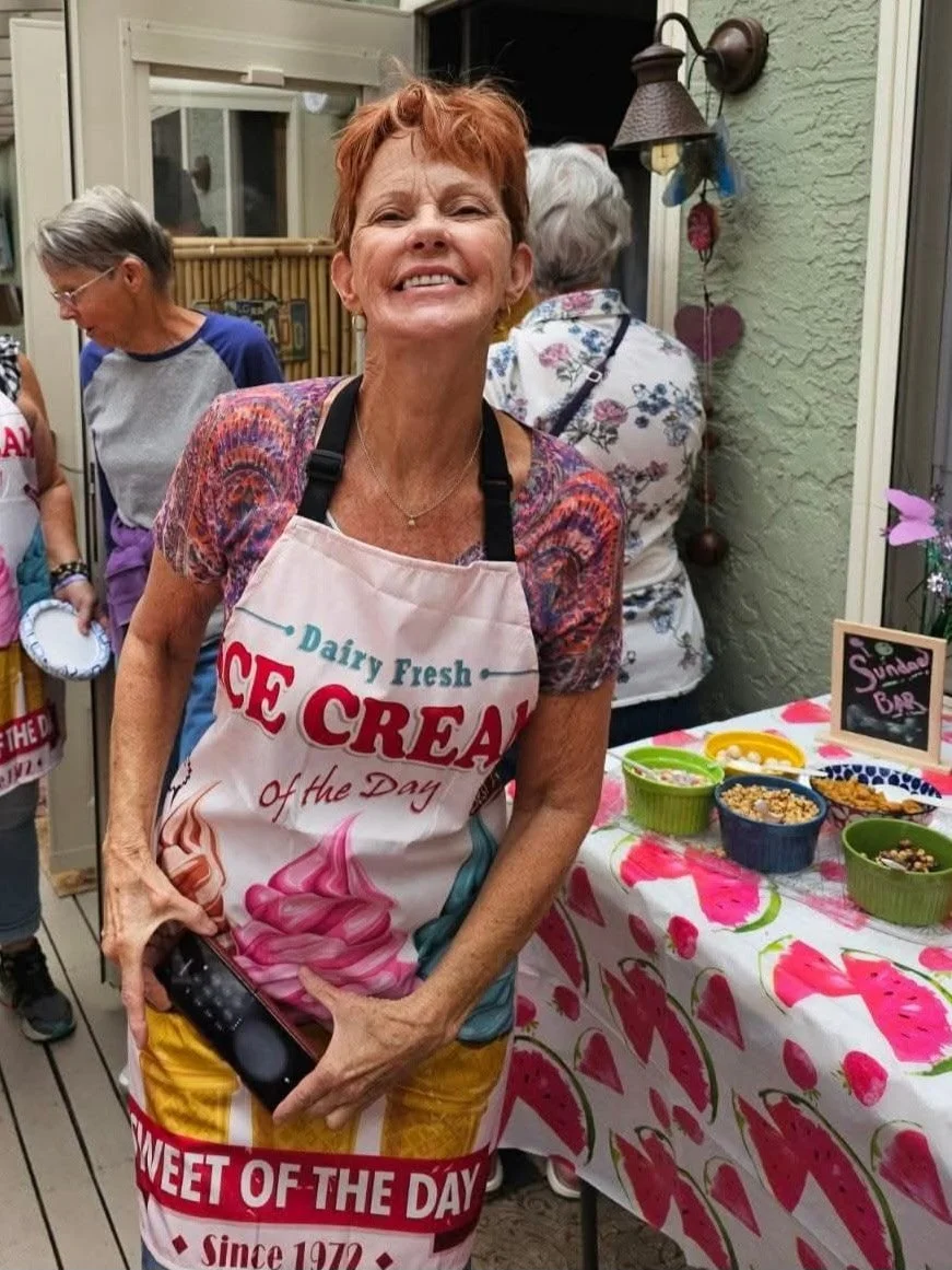 A Sweet Tradition in Pleasant Valley