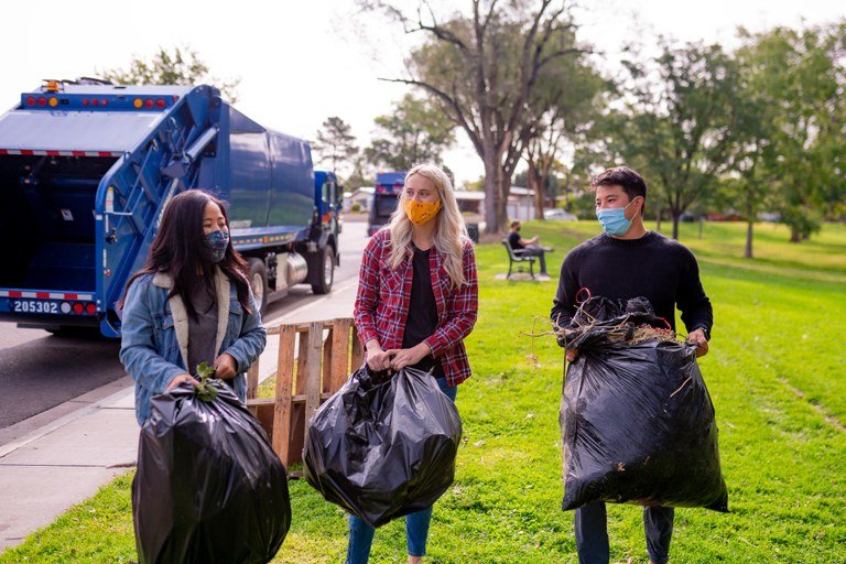 Neighborhood Clean-Up Toolkit