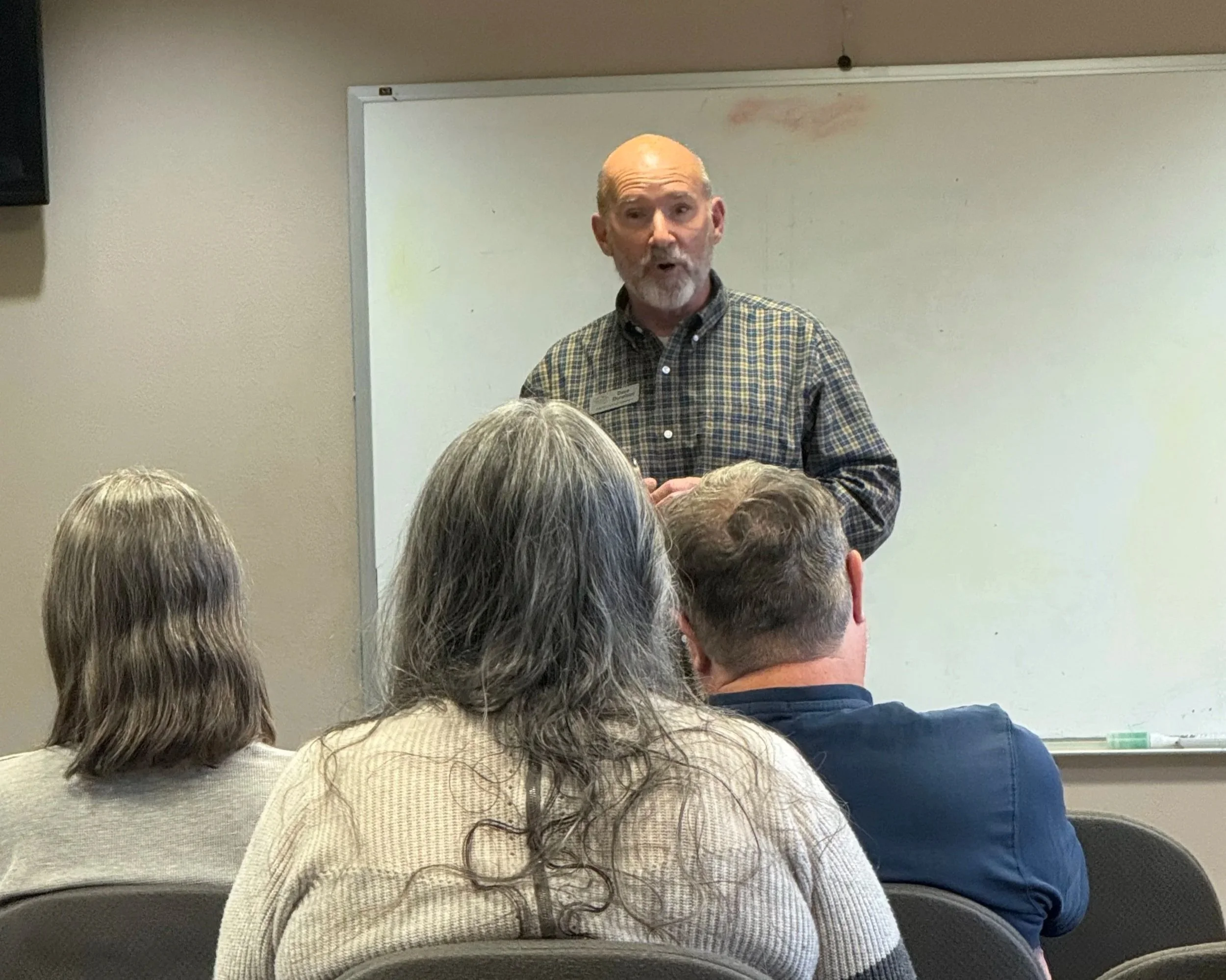 Bringing City Hall to the Neighborhood: A Conversation with ...