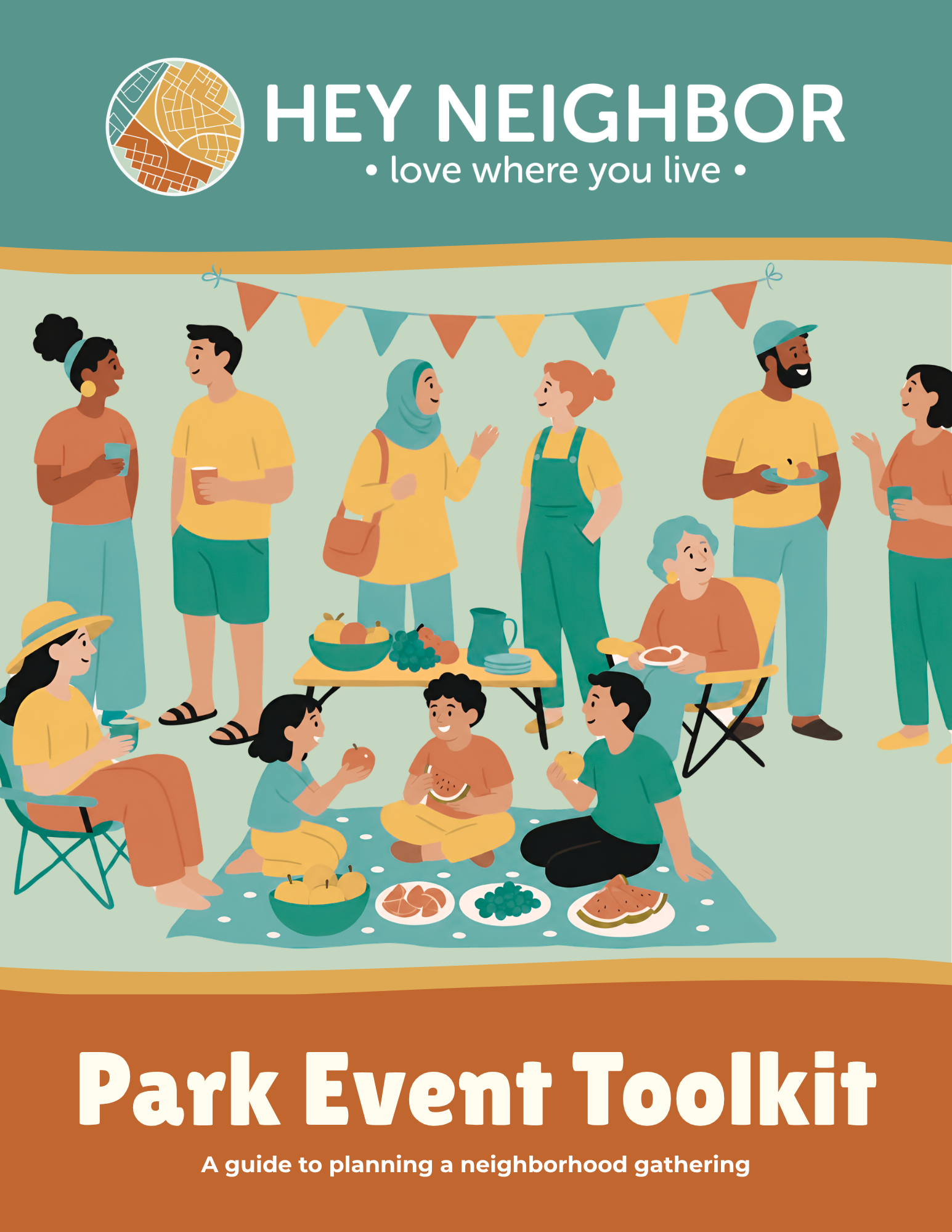 Park Event Toolkit