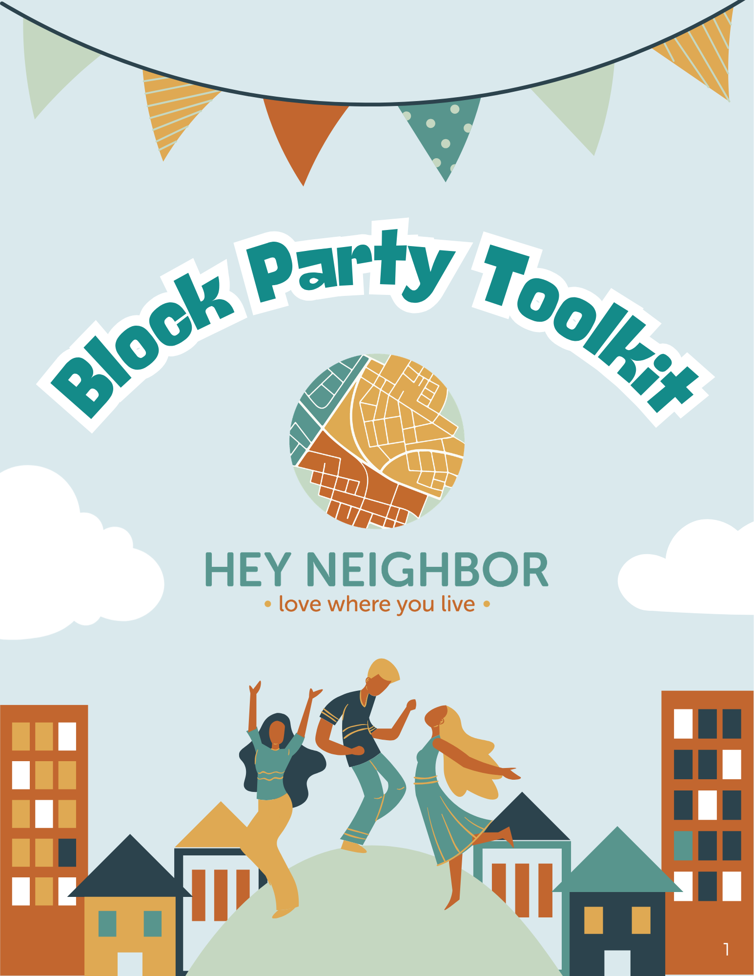 Block Party Toolkit