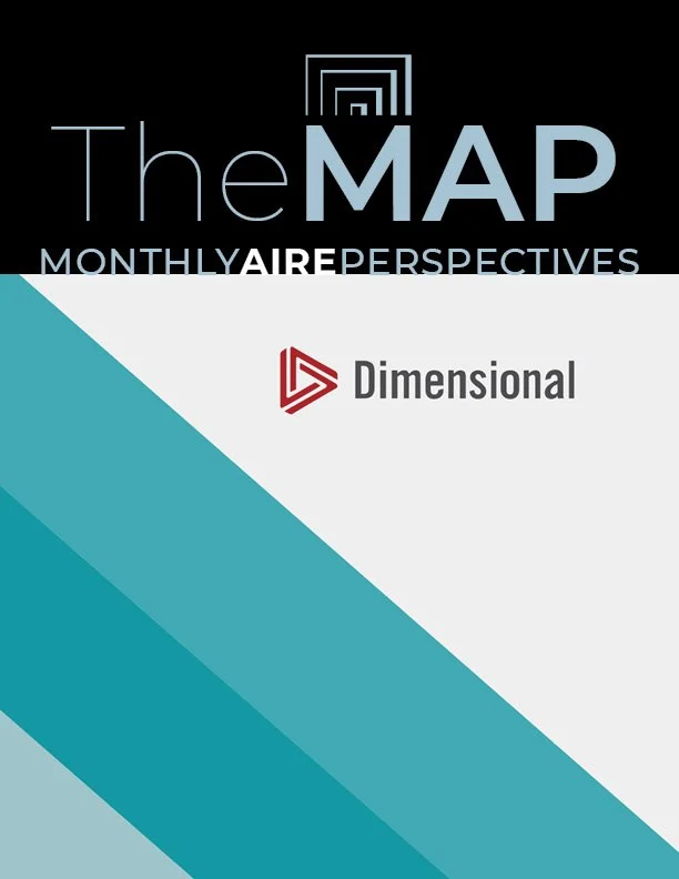 AIRE Advisors Luncheon Event at Dimensional Fund Advisors