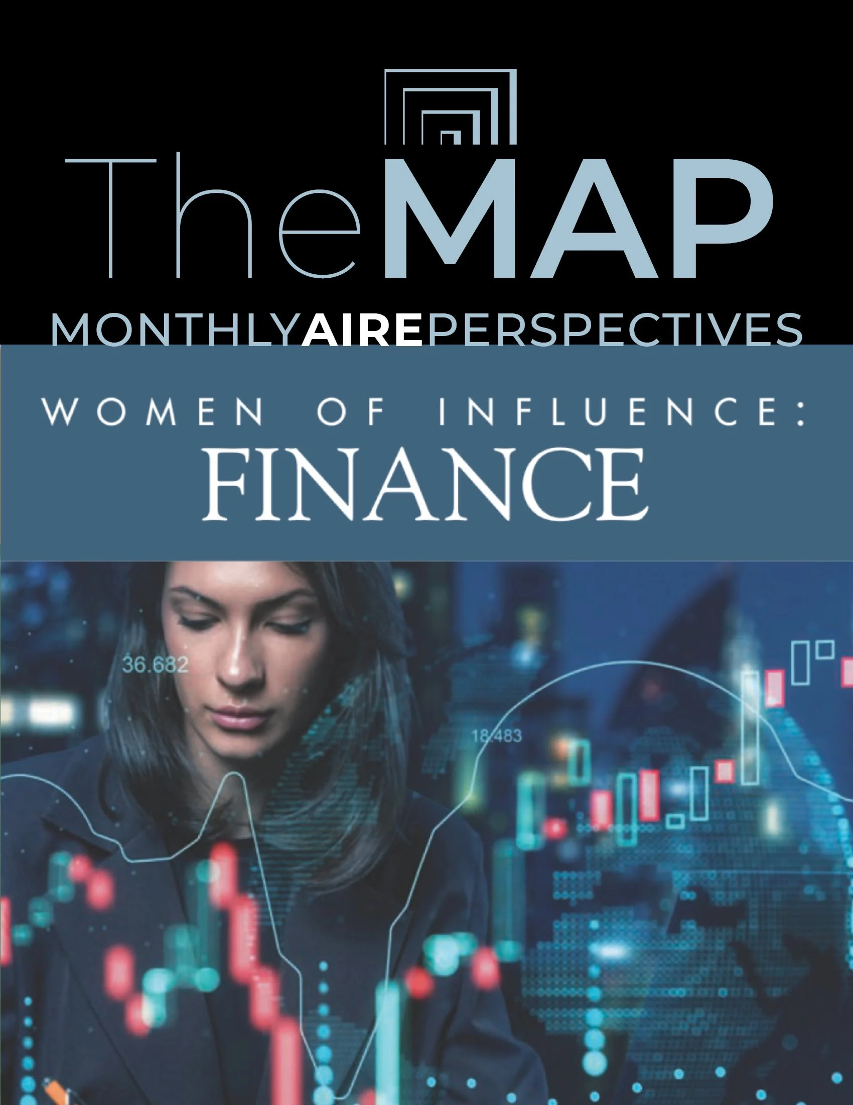 Sharon Nassir Honored by Los Angeles Business Journal • AIRE Advisors Q1 2026 Client Event • Private Credit