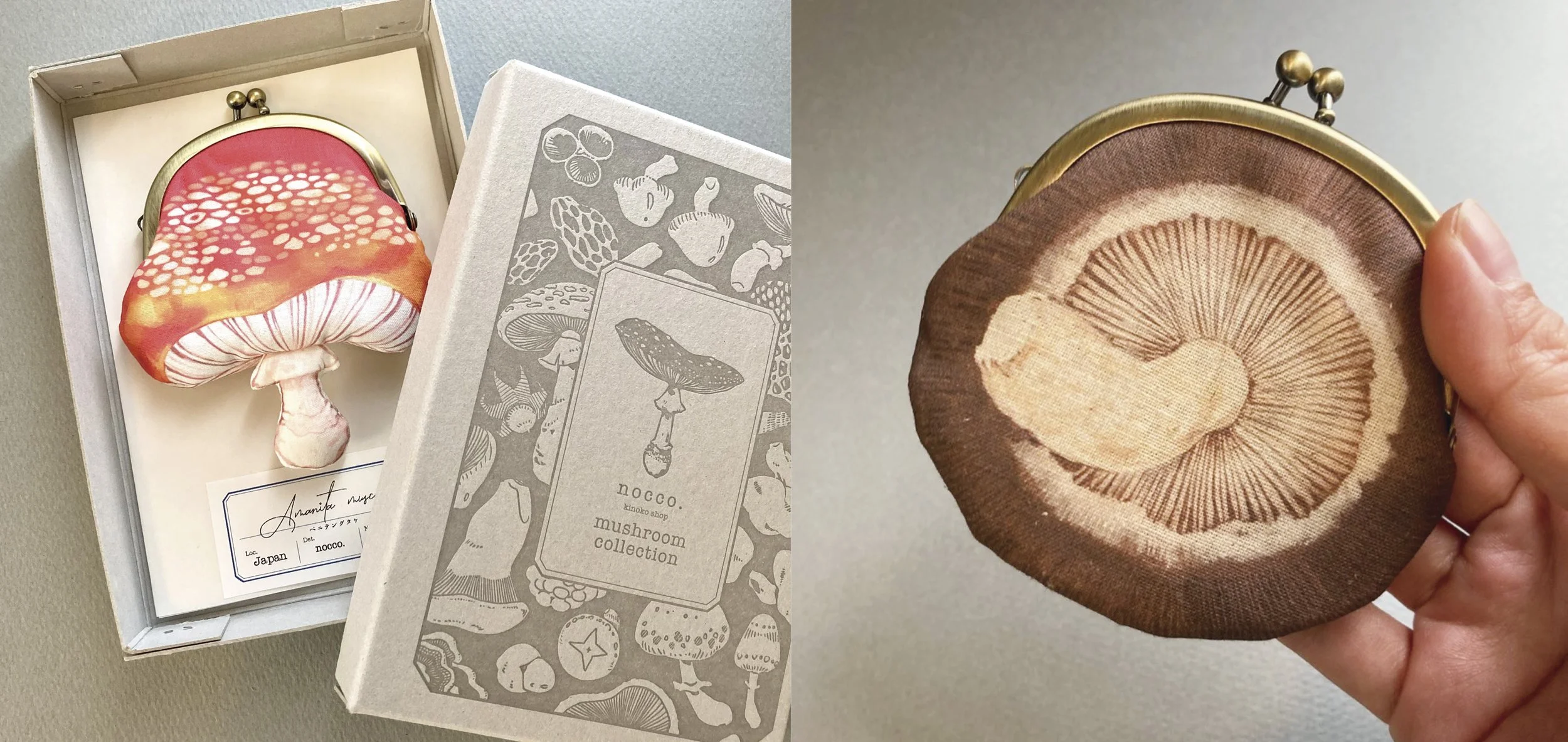 nocco. — the ARCADE JAPAN