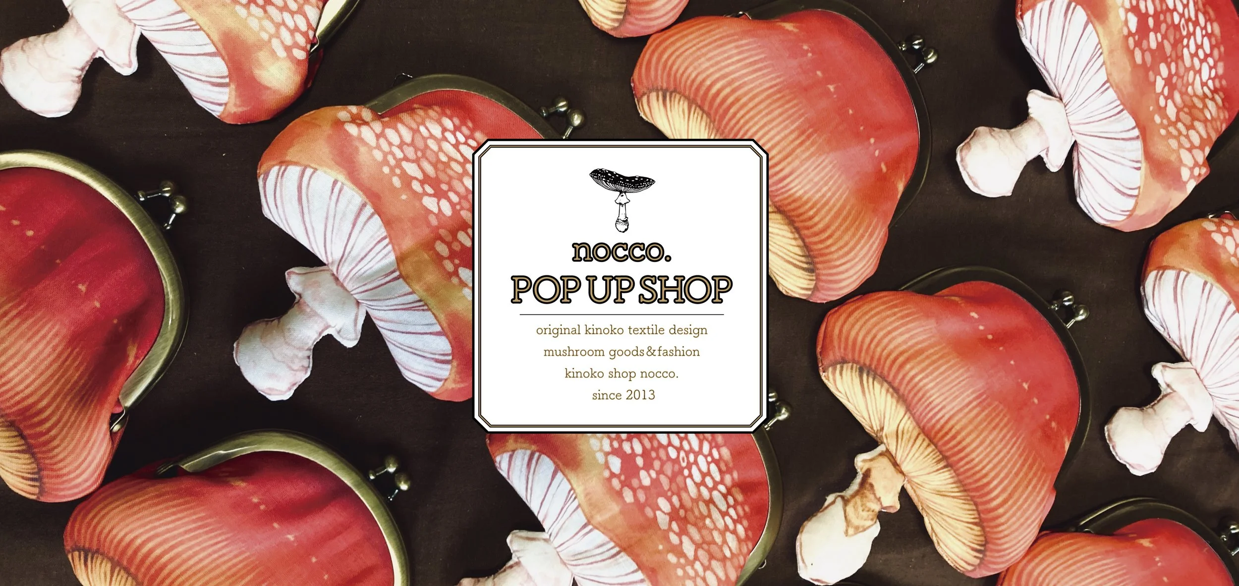 nocco. — the ARCADE JAPAN