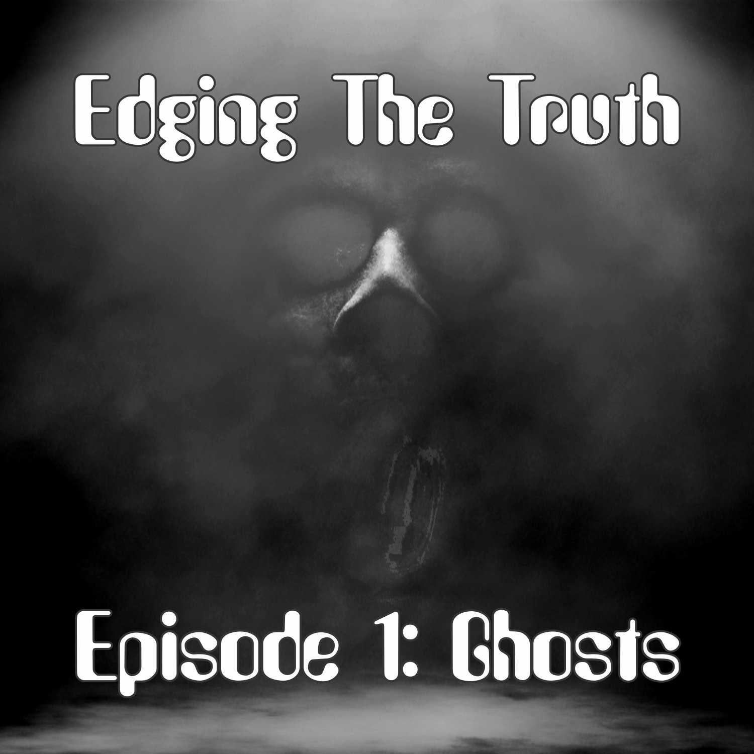 Episode 1: Ghosts