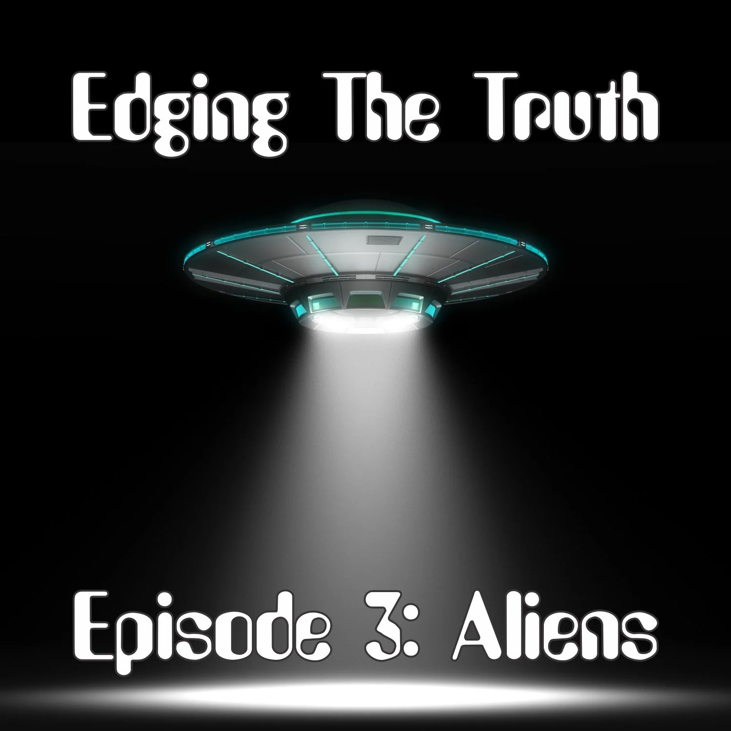 Episode 3: Aliens