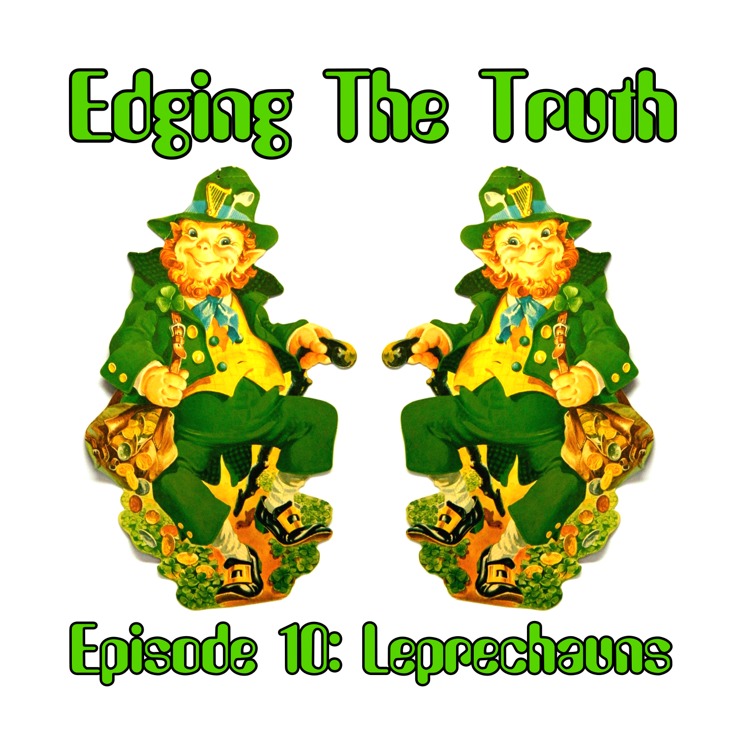 Episode 10: Leprechauns