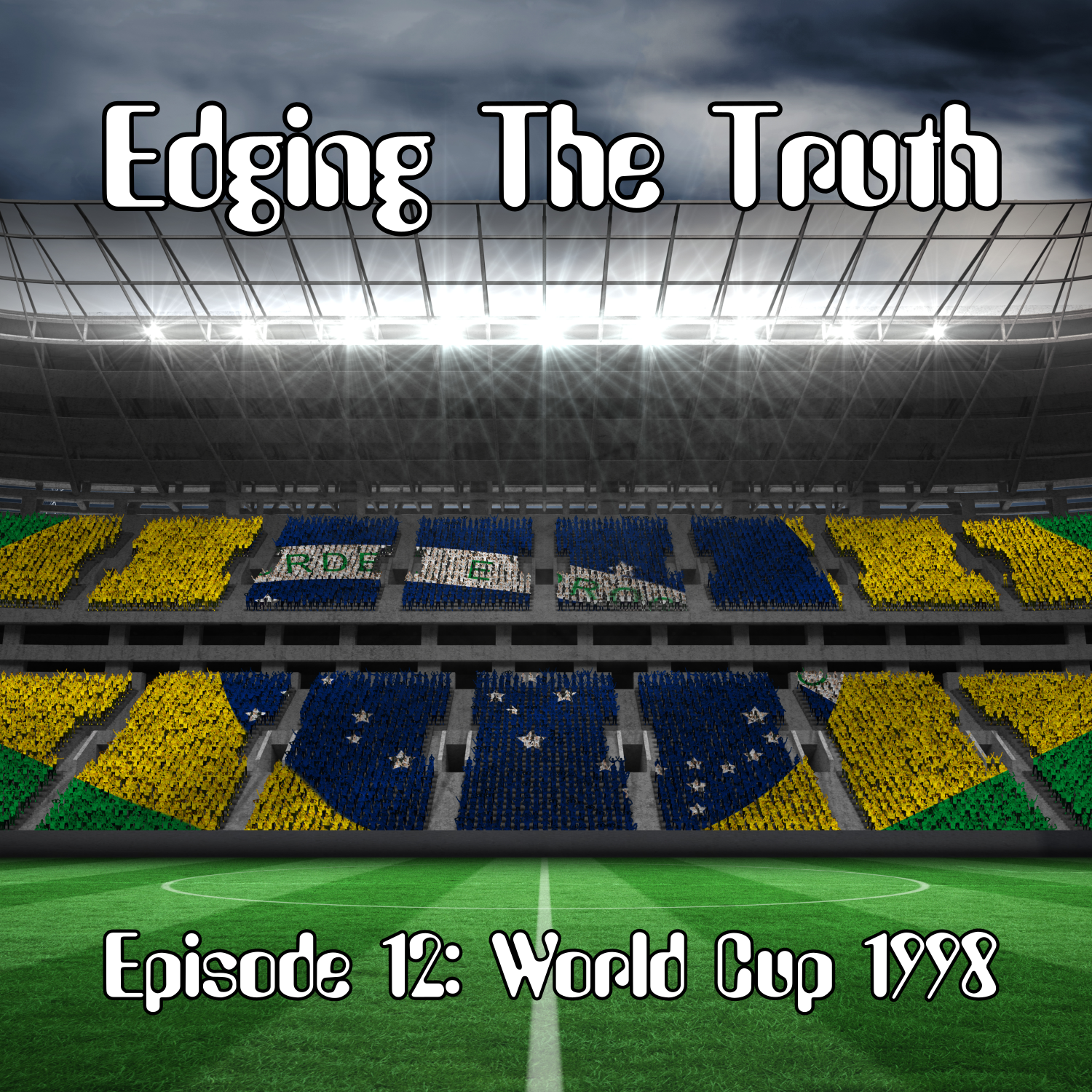 Episode 12: World Cup 1998