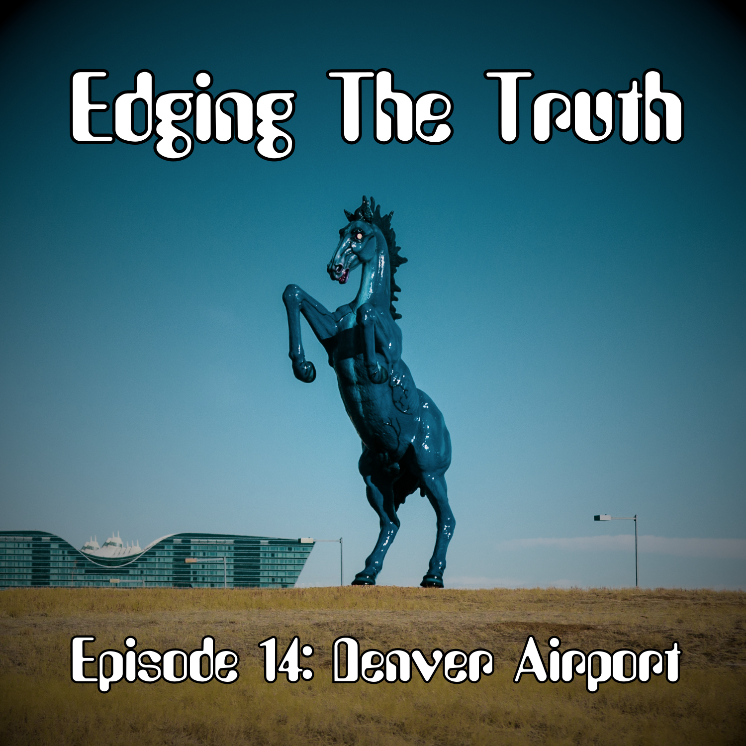 Episode 14: Denver Airport