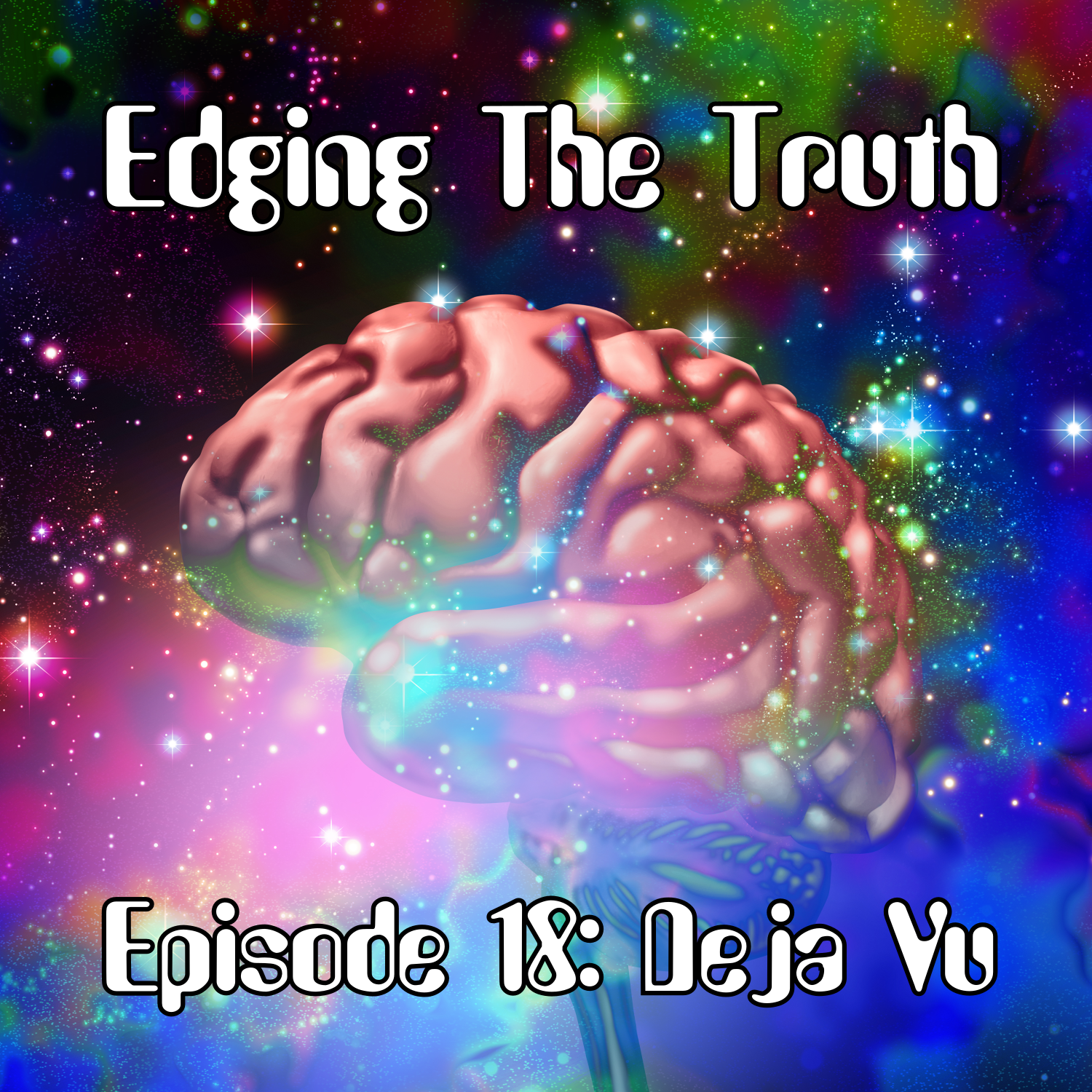 Episode 18: Deja Vu
