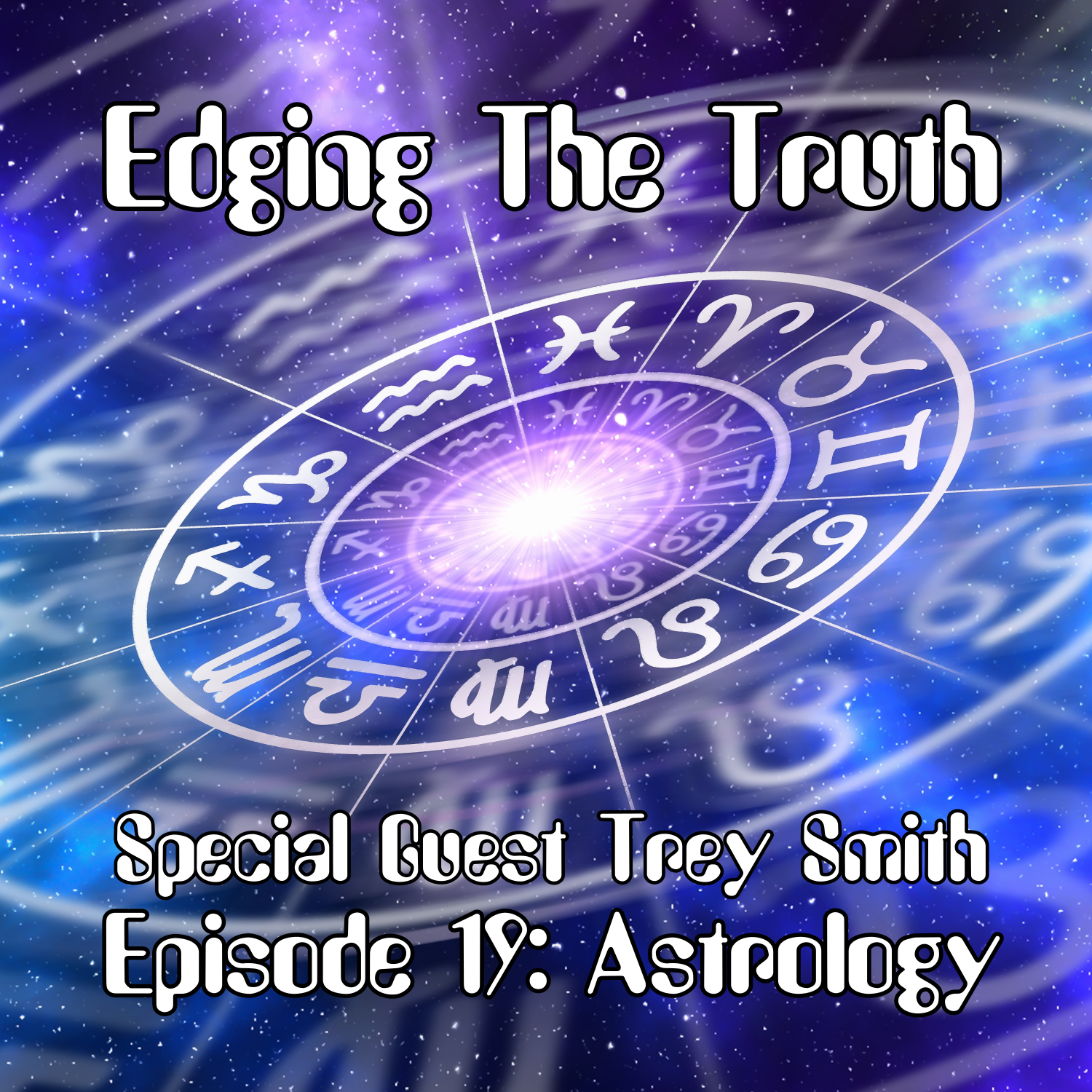 Episode 19: Astrology