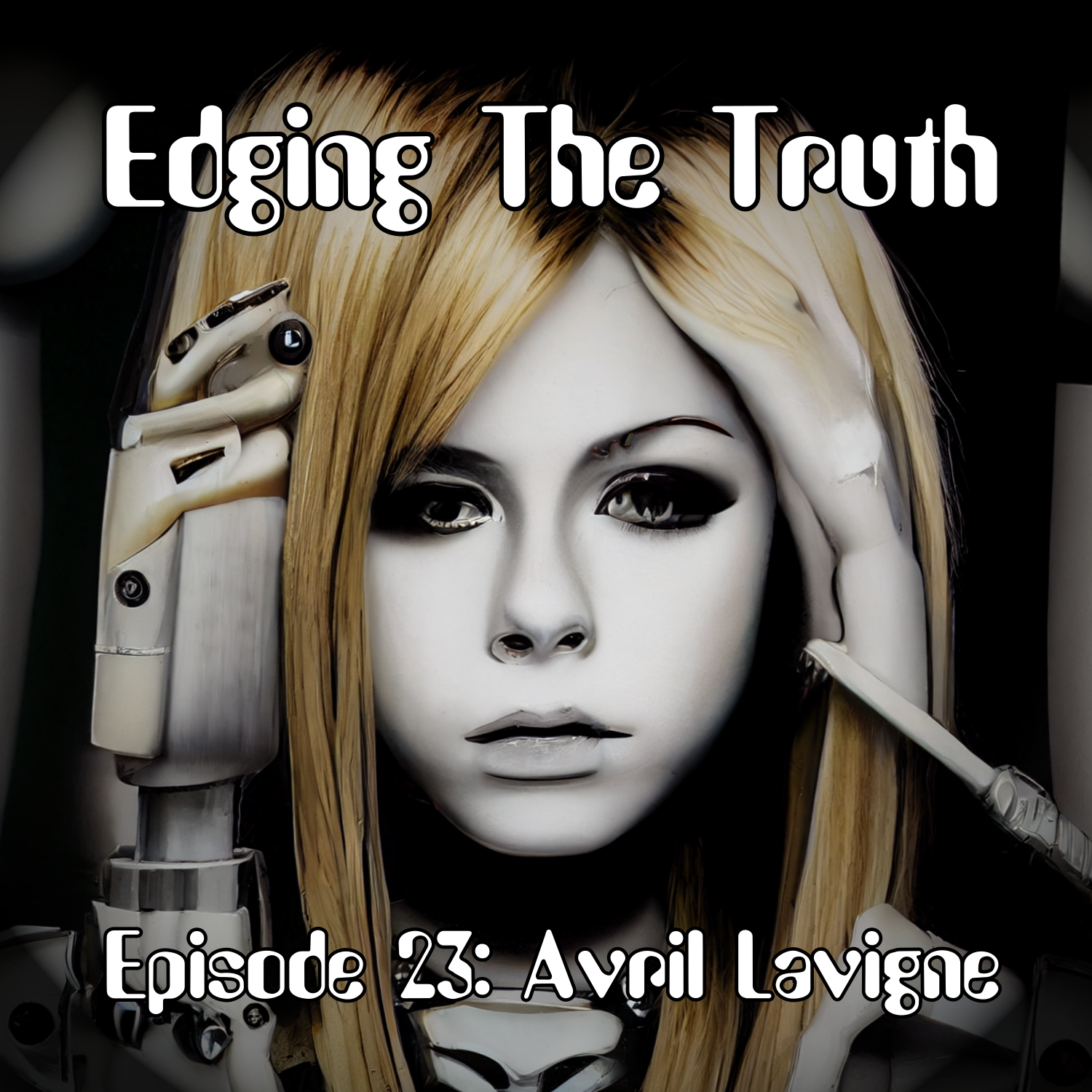 Episode 23: Avril Lavigne