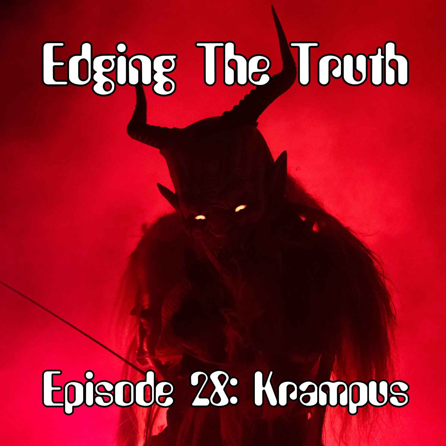 Episode 28: Krampus