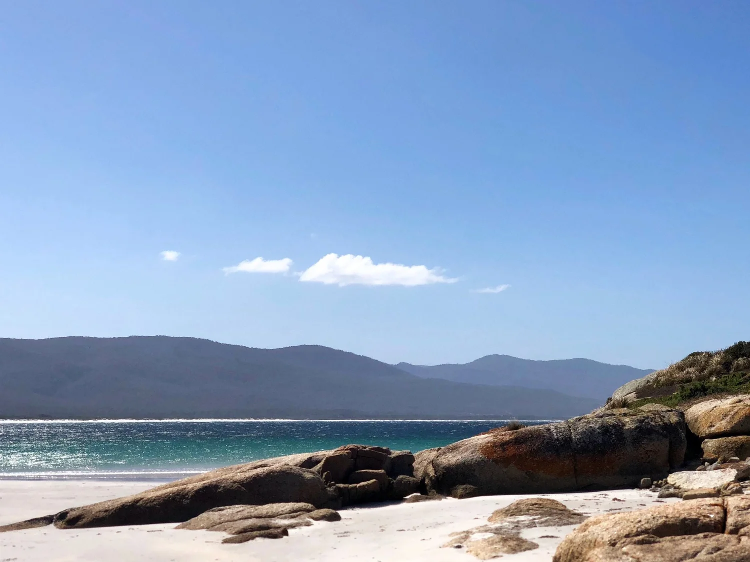 Our Location | What to do in Bicheno Tasmania — The Lobster Shack